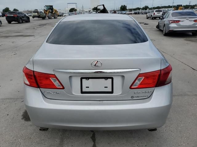 2008 Lexus ES 350