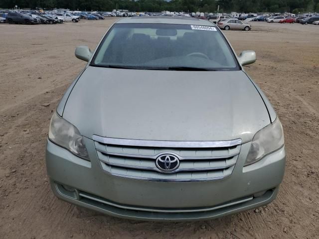 2006 Toyota Avalon XL