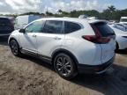 2021 Honda CR-V EXL