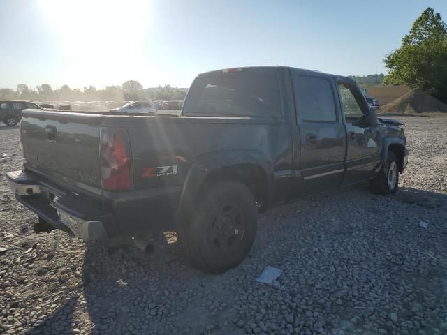 2004 Chevrolet Silverado K1500