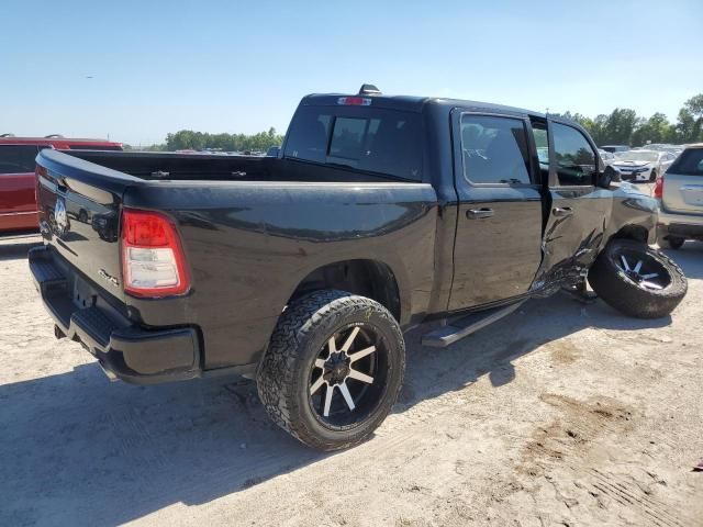 2019 Dodge RAM 1500 BIG HORN/LONE Star