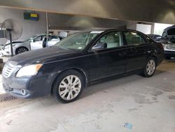 Salvage cars for sale from Copart Sandston, VA: 2010 Toyota Avalon XL