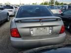 2005 Nissan Sentra 1.8