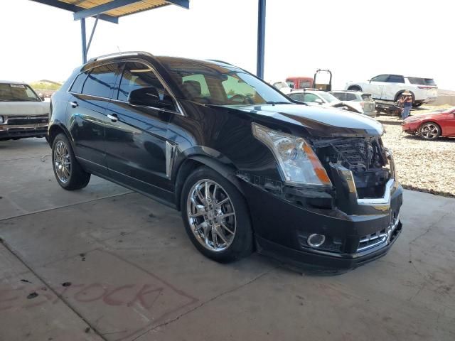 2015 Cadillac SRX Premium Collection