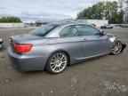 2013 BMW 328 I Sulev