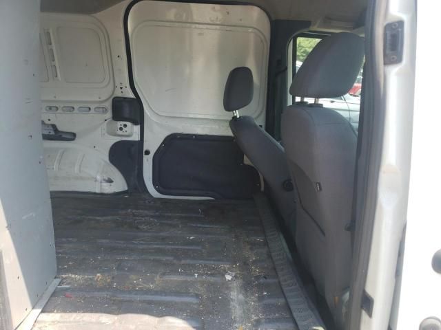 2013 Ford Transit Connect XLT