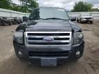 2014 Ford Expedition EL Limited