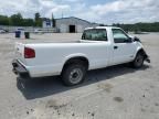 1999 Chevrolet S Truck S10