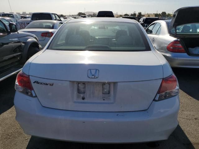 2010 Honda Accord LXP