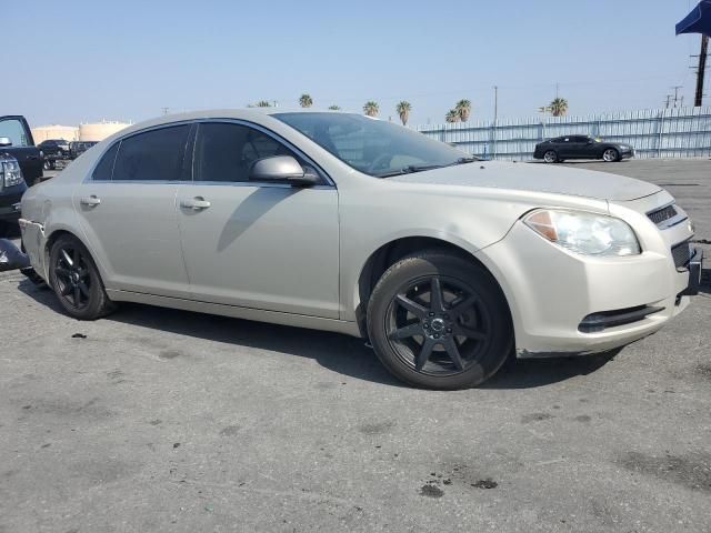 2010 Chevrolet Malibu LS