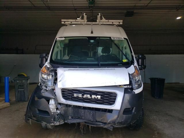 2021 Dodge RAM Promaster 1500 1500 High