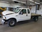 2004 Ford F250 Super Duty