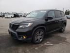 2019 Honda Passport EXL