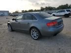 2012 Audi A4 Premium