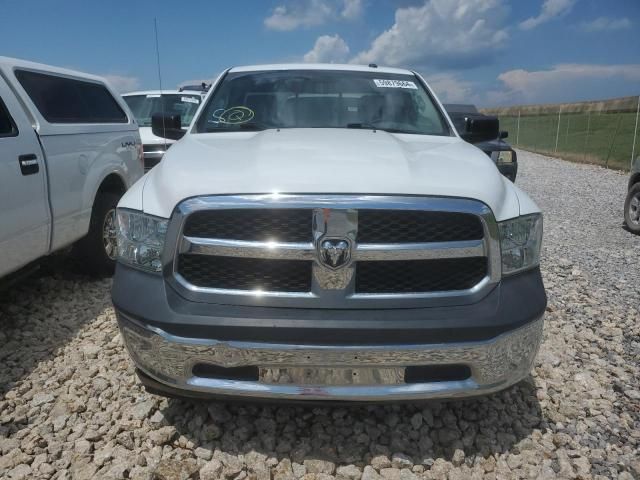 2016 Dodge RAM 1500 ST