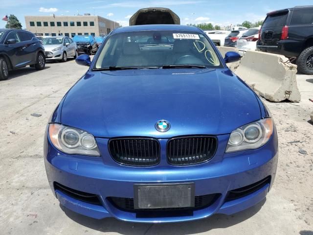 2008 BMW 135 I