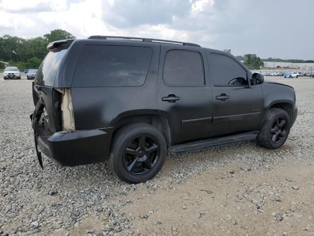 2007 Chevrolet Tahoe C1500