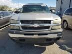 2006 Chevrolet Avalanche C1500