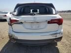 2016 Acura MDX Technology