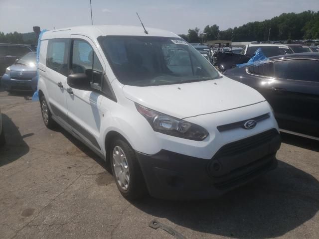 2016 Ford Transit Connect XL