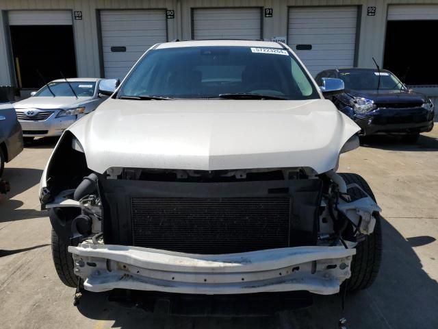 2013 Chevrolet Equinox LTZ