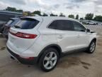 2018 Lincoln MKC Premiere