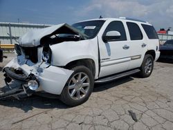 2008 GMC Yukon Denali en venta en Dyer, IN