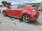 2013 Hyundai Veloster Turbo