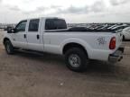 2015 Ford F250 Super Duty