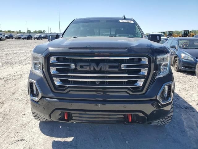 2019 GMC Sierra K1500 AT4