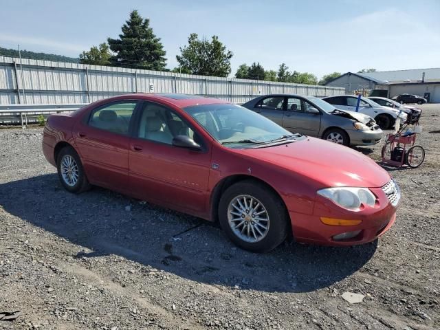 2000 Chrysler 300M