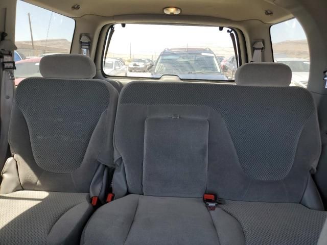 2002 Ford Expedition XLT