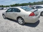 2010 Chevrolet Impala LT