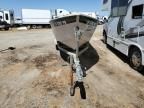 2001 Crestliner Boat