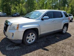 Salvage cars for sale from Copart Ontario Auction, ON: 2013 GMC Terrain SLE