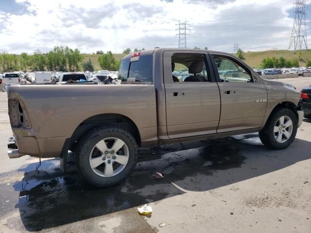 2009 Dodge RAM 1500