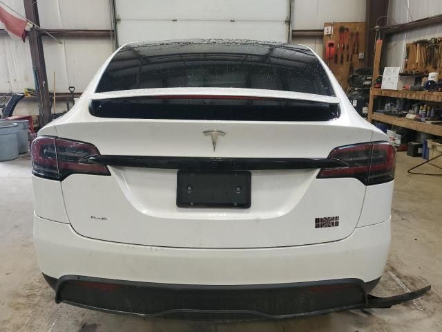 2023 Tesla Model X