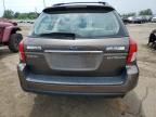 2008 Subaru Outback 2.5I