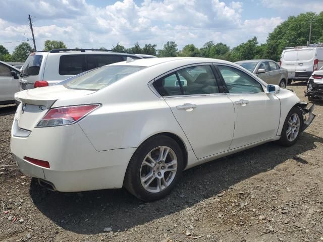 2010 Acura TL