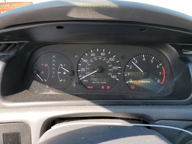 2001 Toyota Camry CE