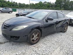 Run And Drives Cars for sale at auction: 2012 Mazda 6 I