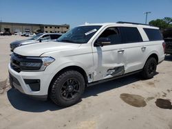 Ford Vehiculos salvage en venta: 2023 Ford Expedition Max Limited