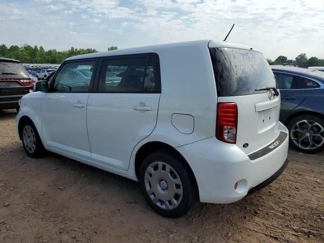 2014 Scion XB