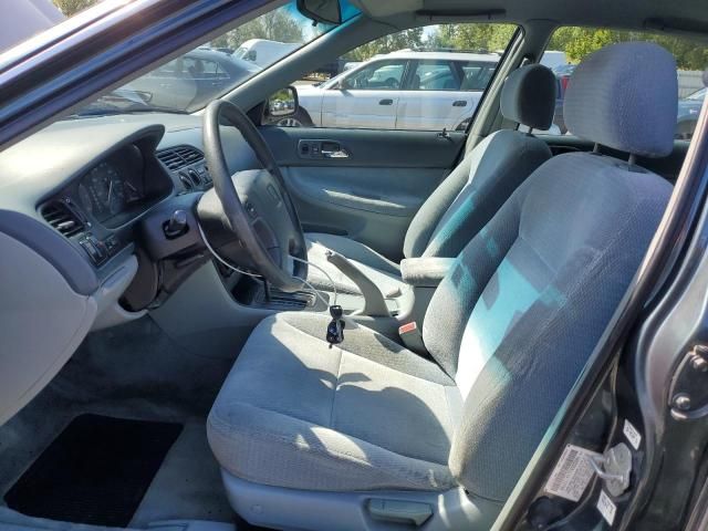 1997 Honda Accord LX