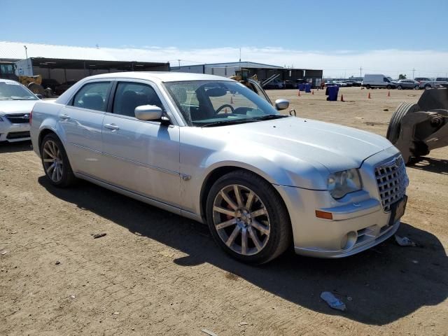 2006 Chrysler 300C SRT-8