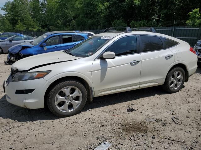 2012 Honda Crosstour EXL