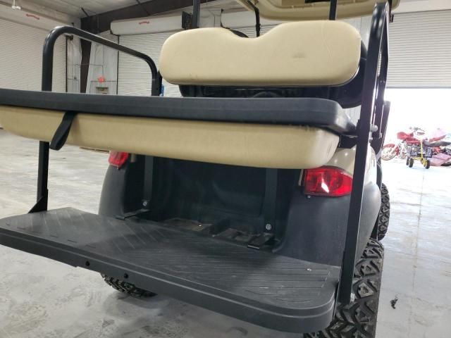 2000 Other Othr Golf Cart