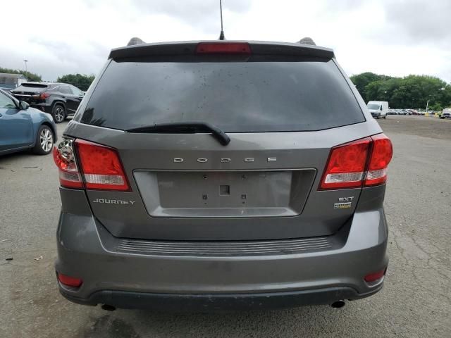 2012 Dodge Journey SXT