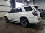 2018 Toyota 4runner SR5/SR5 Premium