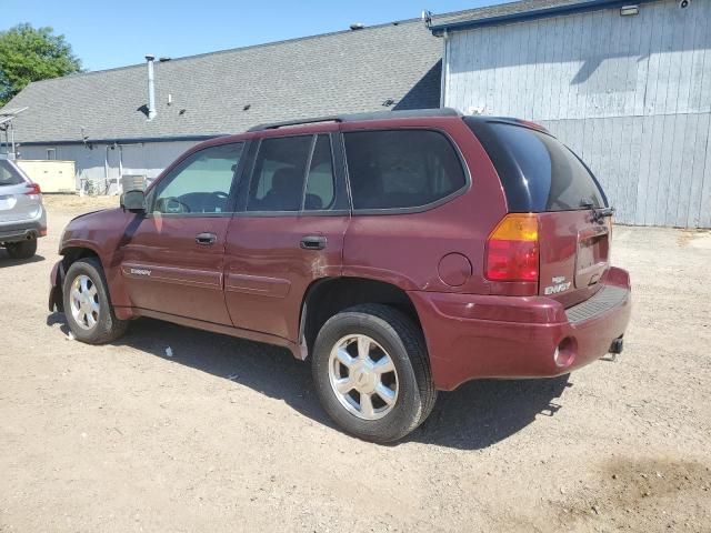 2004 GMC Envoy